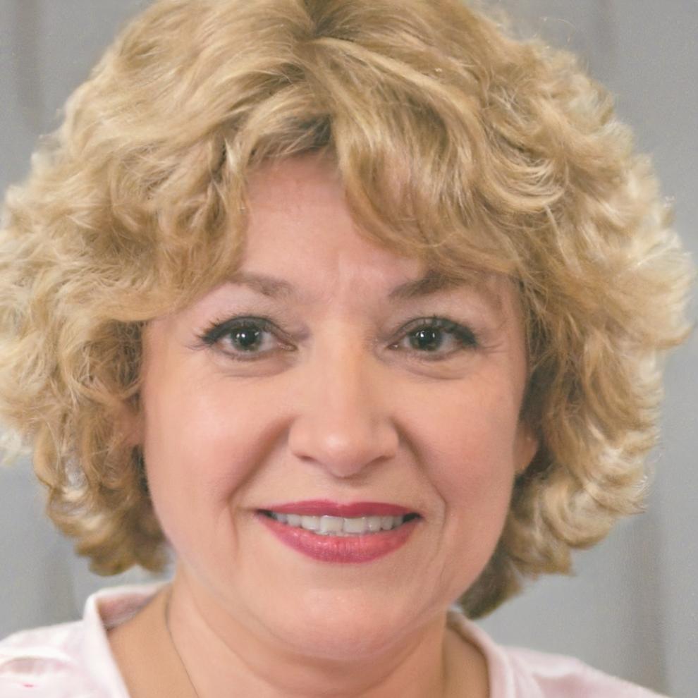 Sabine Richter, Venture Development Lead bei norvexialora