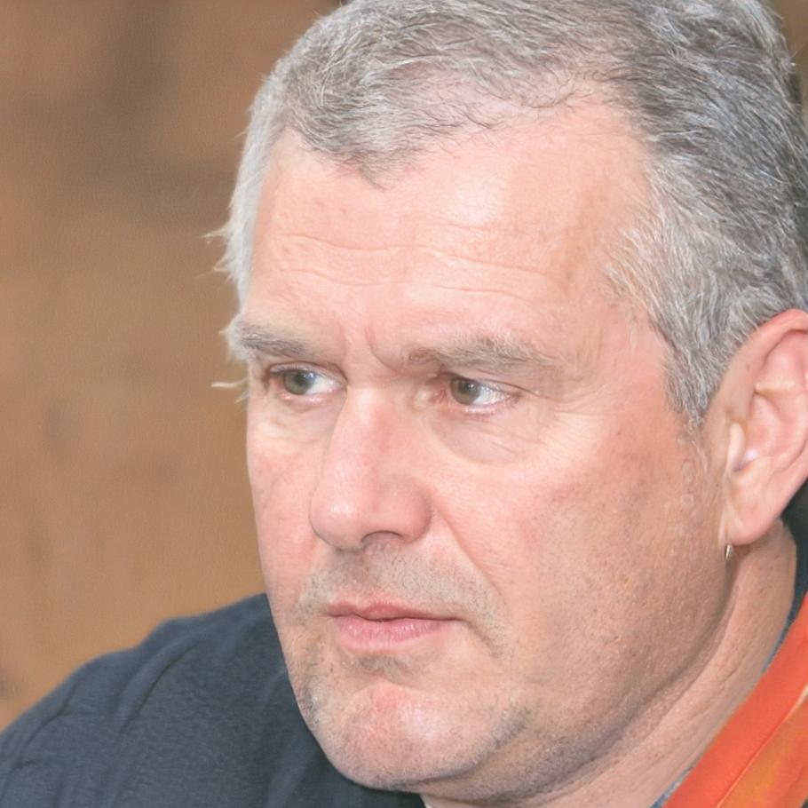 Lennart Wiesmann, Senior Venture Builder bei norvexialora