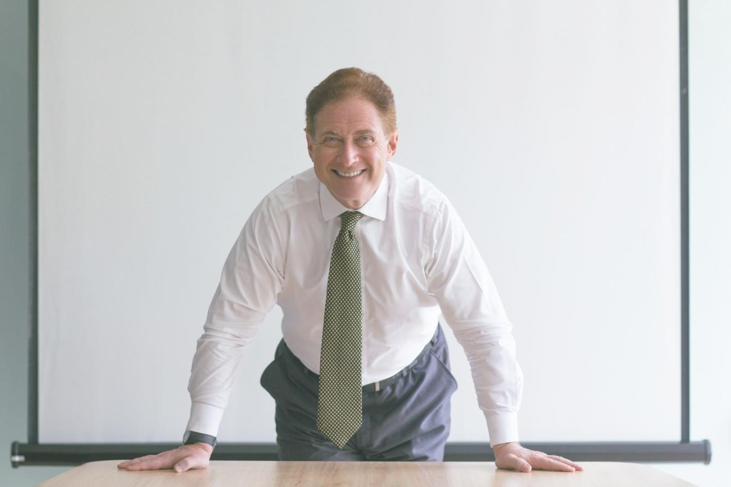 Strategische Geschäftsplanung und Analyse